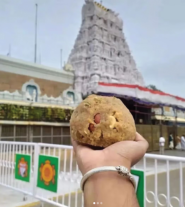 Laddu